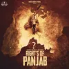 About Rights of Panjab Song