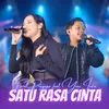 About Satu Rasa Cinta Song