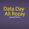 About Data Day Ali Rozay Song