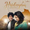 Madathinte Orathu Vannu From "Hridayam"