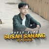 Susah Sanang Baduo