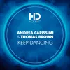 About Keep Dancing Extended Mix Song