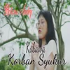 About Kubawa Korban Syukur Song
