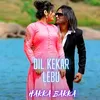 DIL KEKAR LEBU