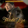 About Thoda Jiya Song