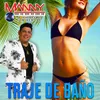 About Traje De Baño Song