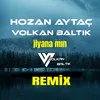 About Jiyana Min Volkan Baltık Remix Song