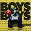 About Boys oh Boys Song