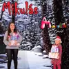 About Mikulás Song