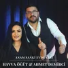 About Anam Sanki Evde Gibi Song