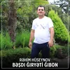 Bəşdı Ğıryəti Ğıbon