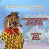 About Singo Barong Nggegilo - Sejuta Cinta - Panglipur Seni Song