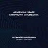 Alexander Arutiunian։ Trumpet Concerto