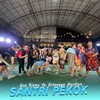 About Santri Pekok Song