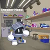 Sneaker Head