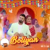 About Boliyea Song
