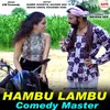 About Hambu Lambu Comedy Master Song