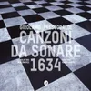 Canzon seconda a 4, due Canti, e due Bassi (32)