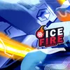 About Ice Fire Song