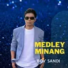 About Medley Minang Song