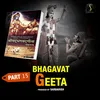 About GEETA, Pt. 15 Song