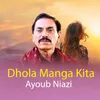 About Dhola Manga Kita Song