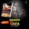 About GEETA, Pt. 13 Song