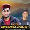 About Ek Or Himachali Dj Blast Song