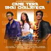 About Gane Tera Bhai Chalayega Song