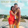 About Solah Dunie Song