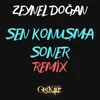 About Sen Konuşma Soner Remix Song