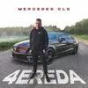 About Mercedes CLS Song