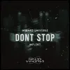 About Don't Stop Song