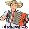 A mi ponme Vallenato