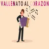 Vallenato al corazon