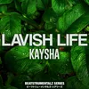 Lavish Life Khashoggi