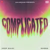 About COMPLICATED Song