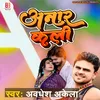 About Aanar Kali Song