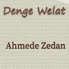 Ahmede Zedan