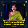 Pancha Matanga Mukha Ganapathi