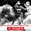 AllStar Game 85