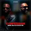 About CONFESSION Song