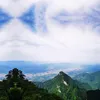 绿水青山