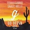 Tequila Sunrise Extended Mix