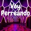 About Voy Perreando Song