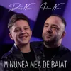 About Minunea mea de baiat Song