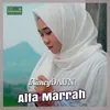 Alfa Marrah