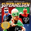 Superhelden Homelander Remix