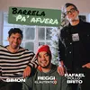 About Bárrela Pa' Afuera Song