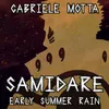 About Samidare (Early Summer Rain) From "Naruto Shippuden" Song